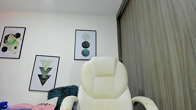 Paty37 online show from May 2026 11:34:02 PM