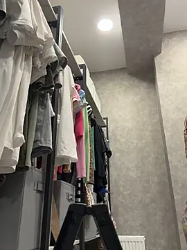 Snapshot of StarryHanna chatting on October 2025 02:36:01 PM StarryHanna online show from October 2025 02:36:01 PM