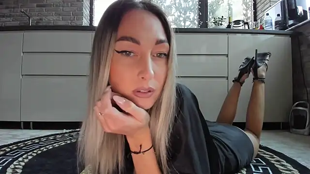 Snapshot of StarryHanna chatting on October 2025 01:28:01 PM StarryHanna online show from October 2025 01:28:01 PM