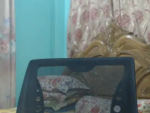 Snapshot of NancyRuvi chatting on October 2025 04:46:01 PM NancyRuvi online show from October 2025 04:46:01 PM