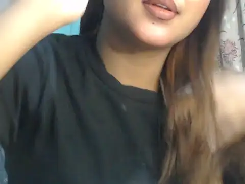 Snapshot of NancyRuvi chatting on October 2025 04:46:01 PM NancyRuvi online show from October 2025 04:46:01 PM