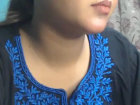 Snapshot of NancyRuvi chatting on November 2025 04:49:01 PM NancyRuvi online show from November 2025 04:49:01 PM