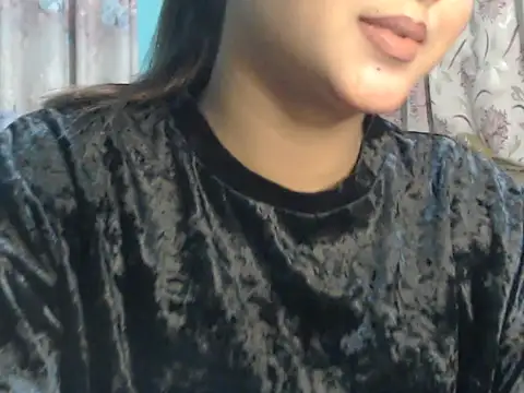 NancyRuvi online show from December 2025 04:01:01 PM