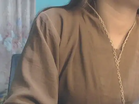 NancyRuvi online show from February 2026 04:35:01 PM