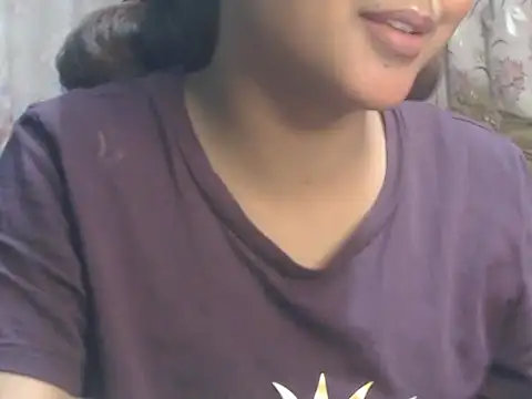 Snapshot of NancyRuvi chatting on February 2026 03:30:02 PM NancyRuvi online show from February 2026 03:30:02 PM