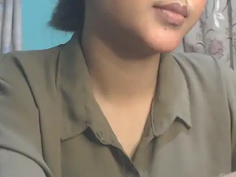 Snapshot of NancyRuvi chatting on February 2026 02:27:01 PM NancyRuvi online show from February 2026 02:27:01 PM