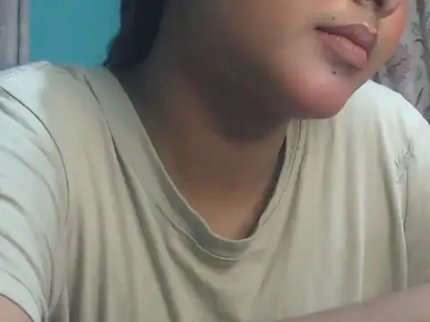 Snapshot of NancyRuvi chatting on March 2026 03:25:01 PM NancyRuvi online show from March 2026 03:25:01 PM