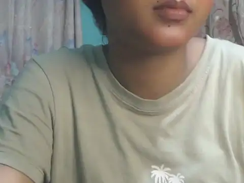 Snapshot of NancyRuvi chatting on March 2026 04:03:01 PM NancyRuvi online show from March 2026 04:03:01 PM