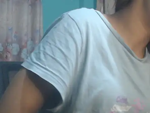 Snapshot of NancyRuvi chatting on March 2026 05:19:02 PM NancyRuvi online show from March 2026 05:19:02 PM