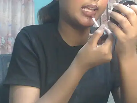 Snapshot of NancyRuvi chatting on March 2026 02:32:02 PM NancyRuvi online show from March 2026 02:32:02 PM