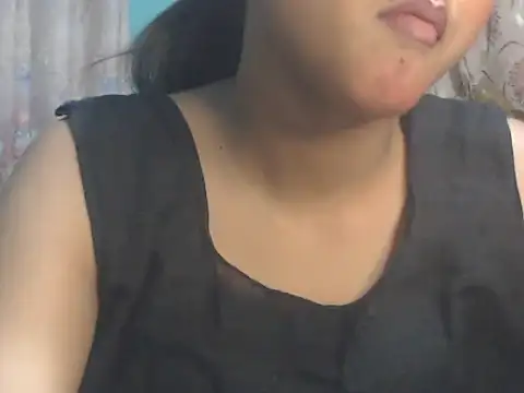 Snapshot of NancyRuvi chatting on March 2026 03:04:01 PM NancyRuvi online show from March 2026 03:04:01 PM