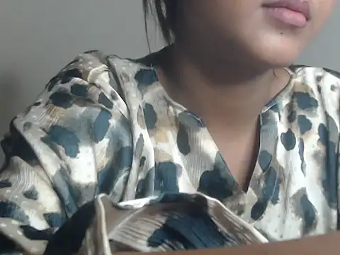 Snapshot of NancyRuvi chatting on April 2026 04:37:01 PM NancyRuvi online show from April 2026 04:37:01 PM