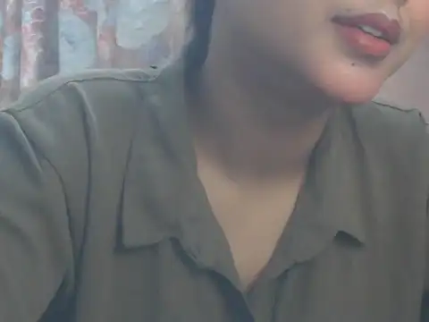 Snapshot of NancyRuvi chatting on May 2026 02:58:01 PM NancyRuvi online show from May 2026 02:58:01 PM
