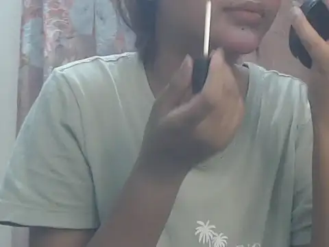 Snapshot of NancyRuvi chatting on May 2026 04:50:01 PM NancyRuvi online show from May 2026 04:50:01 PM