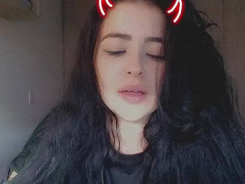 Snapshot of Aleska__Bell chatting on September 2025 10:22:02 PM Aleska Bell online show from September 2025 10:22:02 PM