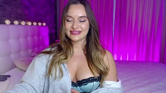 Snapshot of starrydoll chatting on February 2026 01:09:01 PM starrydoll online show from February 2026 01:09:01 PM