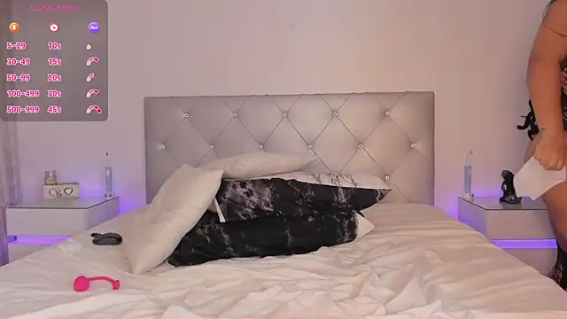 sophy champagne online show from February 2025 02:01:01 PM