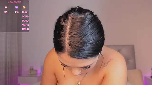 sophy champagne online show from March 2025 03:45:02 PM