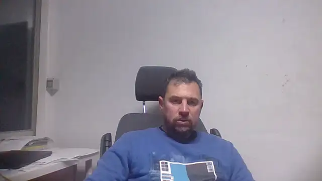 rabyto2 online show from January 2025 08:11:01 PM