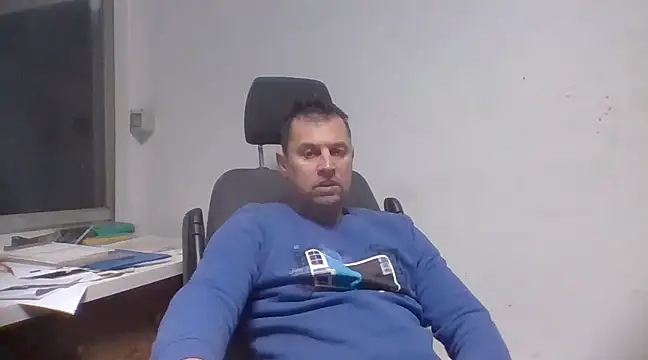 rabyto2 online show from March 2025 04:42:02 PM