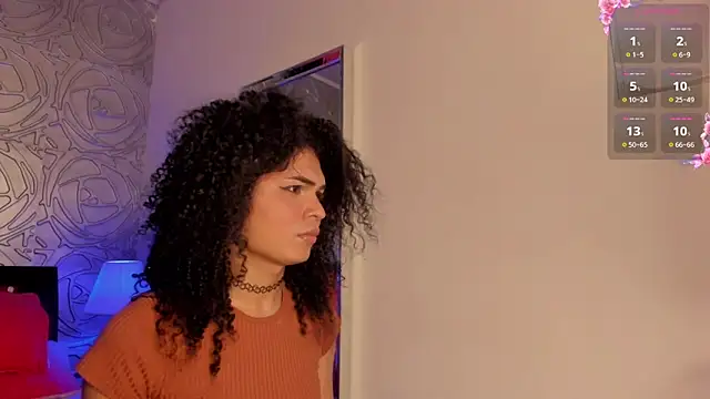 vennus1  online show from September 2025 05:22:01 AM