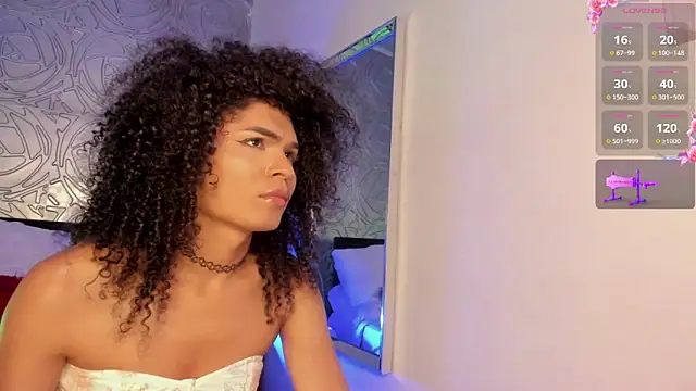 vennus1  online show from October 2025 03:05:02 AM