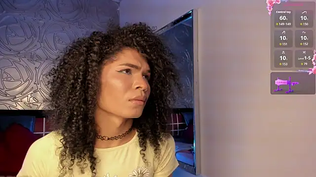 vennus1  online show from November 2025 03:06:01 AM