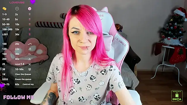 Snapshot of AmyRose6969 chatting on January 2025 09:48:01 AM AmyRose6969 online show from January 2025 09:48:01 AM