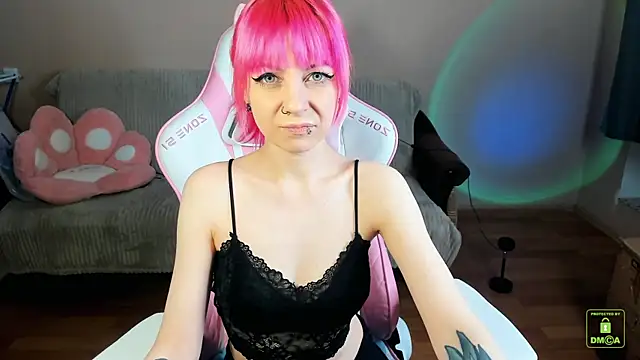 Snapshot of AmyRose6969 chatting on March 2025 09:17:01 PM AmyRose6969 online show from March 2025 09:17:01 PM
