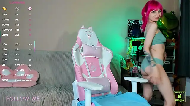 AmyRose6969 online show from November 2025 04:22:02 AM