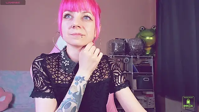AmyRose6969 online show from April 2026 06:14:02 PM