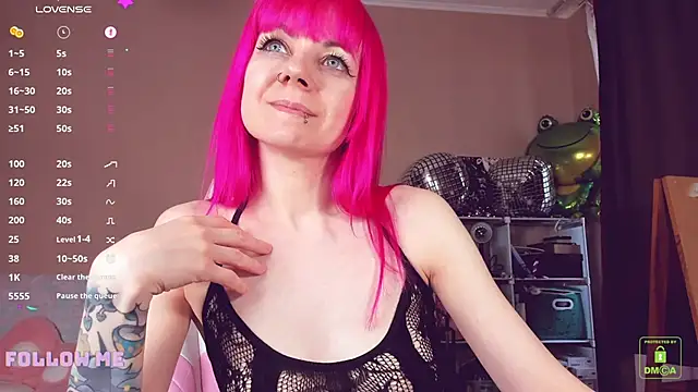 AmyRose6969 online show from May 2026 03:31:02 PM