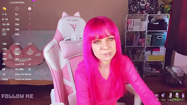 AmyRose6969 online show from May 2026 03:18:02 PM
