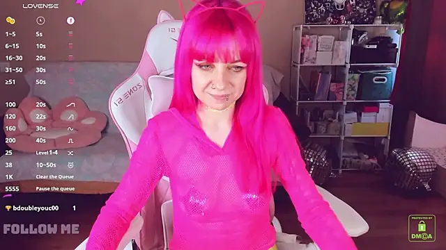 AmyRose6969 online show from May 2026 04:04:02 PM