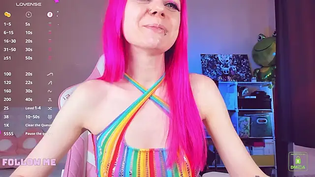 AmyRose6969 online show from May 2026 04:15:02 PM