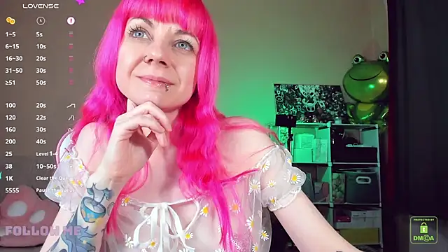 AmyRose6969 online show from June 2026 07:03:02 PM