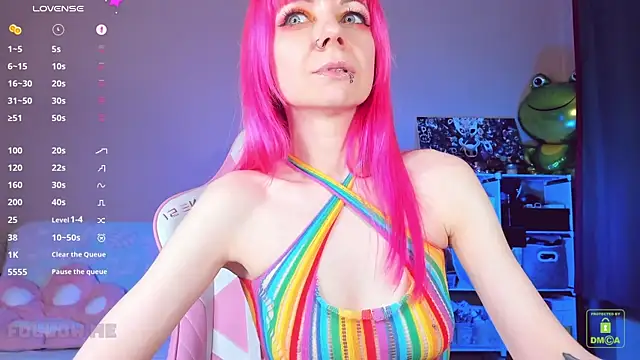 AmyRose6969 online show from June 2026 08:24:01 PM