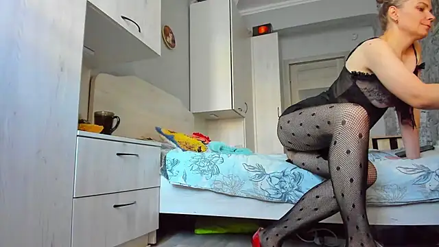 DUSSY PUSSY online show from October 2025 03:25:02 AM