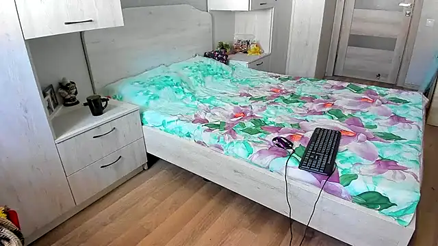 DUSSY PUSSY online show from May 2026 04:07:02 AM