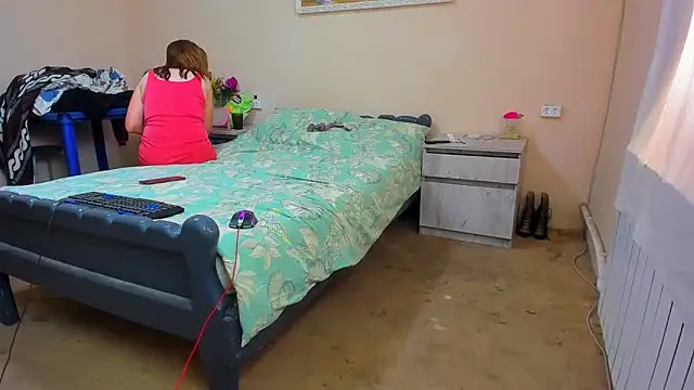DUSSY PUSSY online show from June 2026 04:04:02 AM