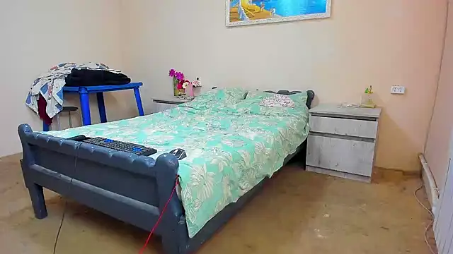 DUSSY PUSSY online show from June 2026 04:20:01 AM