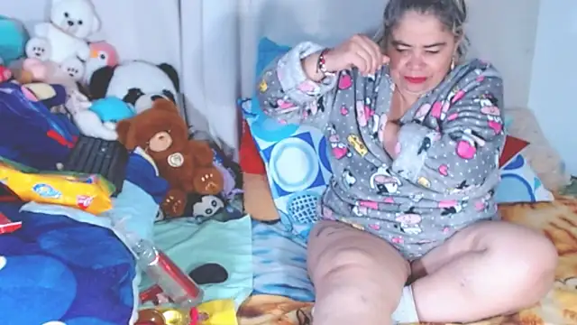 estrellita fugaz16x online show from September 2025 04:28:01 AM