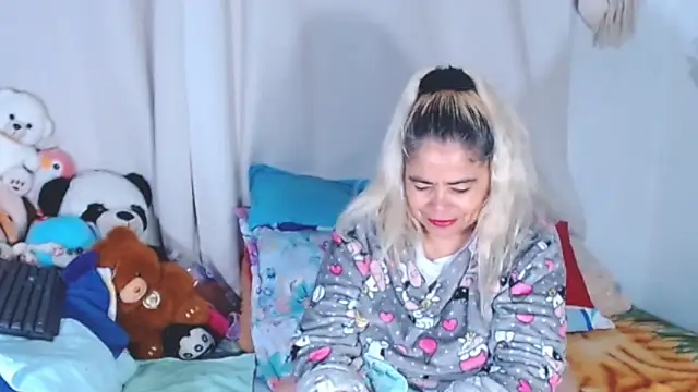 estrellita fugaz16x online show from October 2025 04:29:01 AM