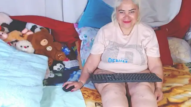 estrellita fugaz16x online show from November 2025 09:59:01 PM