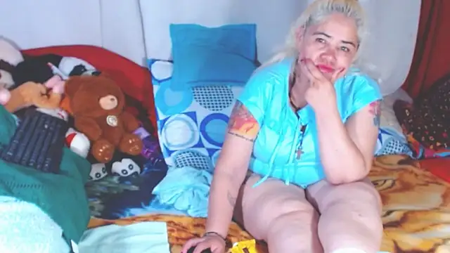 estrellita fugaz16x online show from November 2025 10:45:02 PM