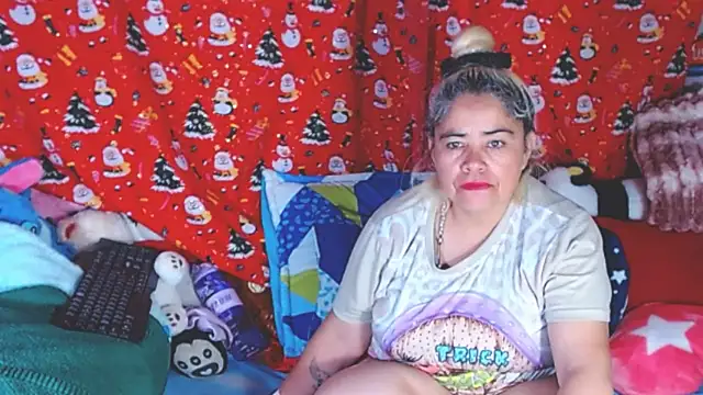 estrellita fugaz16x online show from February 2026 01:02:02 AM