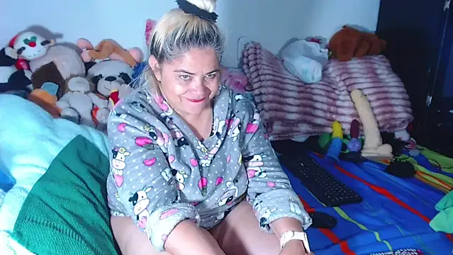 estrellita fugaz16x online show from June 2026 04:10:02 AM