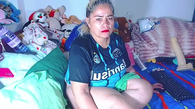 estrellita fugaz16x online show from June 2026 03:44:02 AM