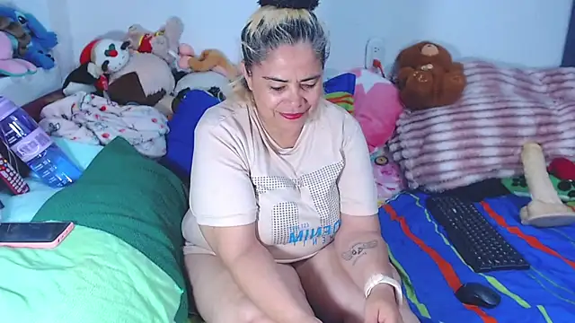 estrellita fugaz16x online show from June 2026 05:21:01 AM