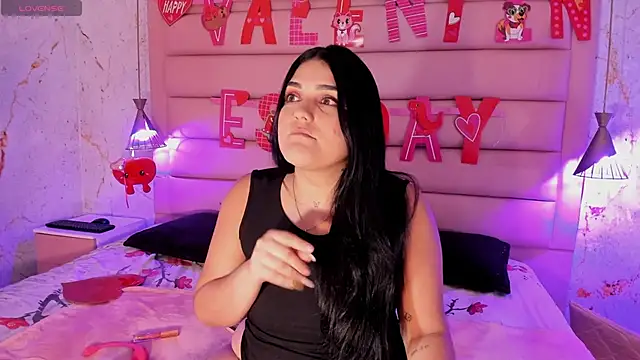 Snapshot of Maddysex_ chatting on February 2025 05:55:02 PM Maddysex online show from February 2025 05:55:02 PM
